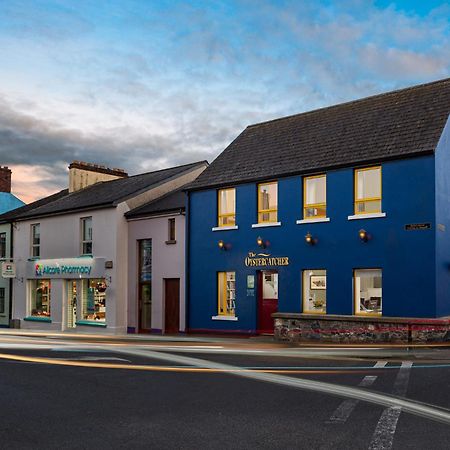 The Oystercatcher Lodge Carlingford Exteriér fotografie