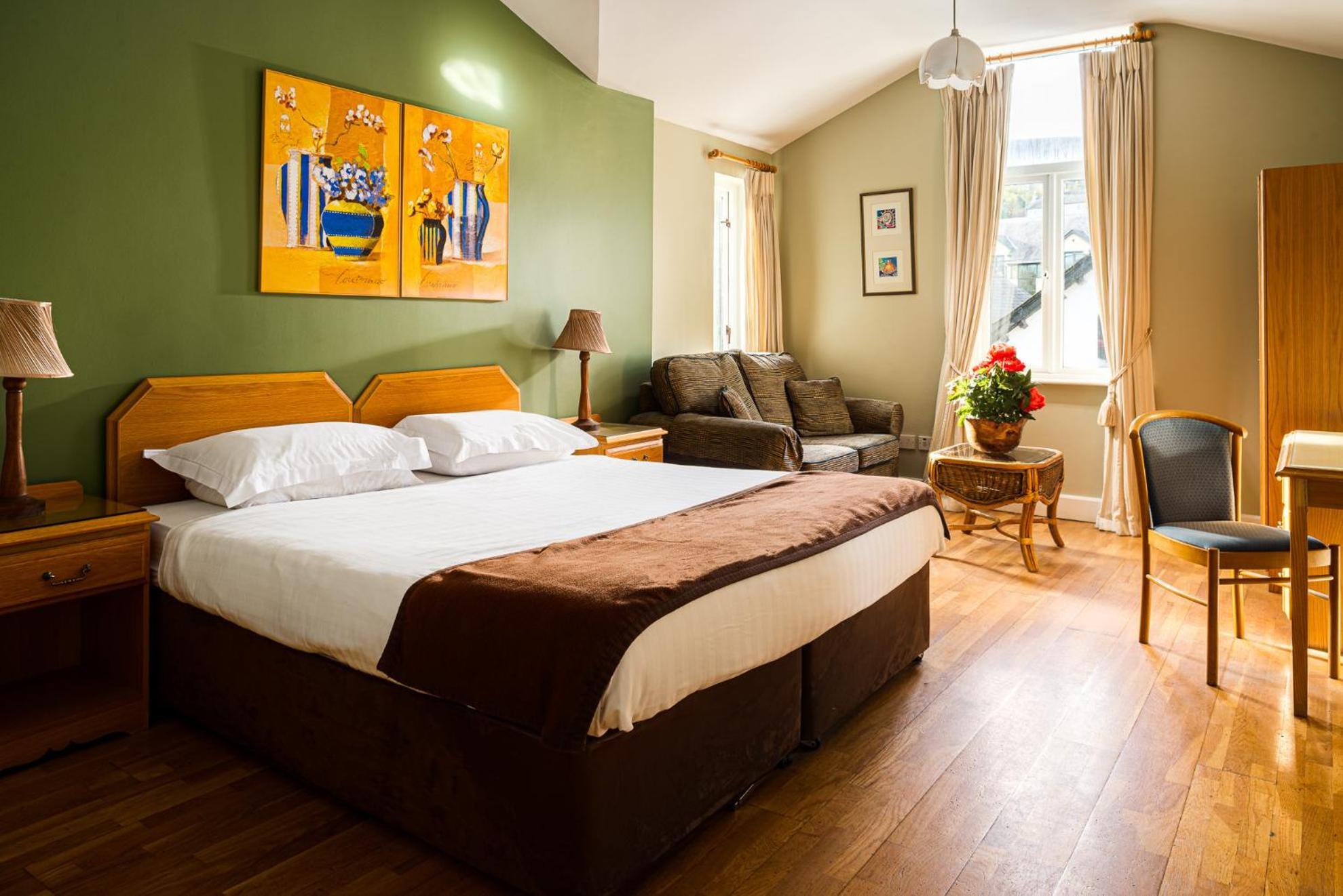 The Oystercatcher Lodge Carlingford Exteriér fotografie