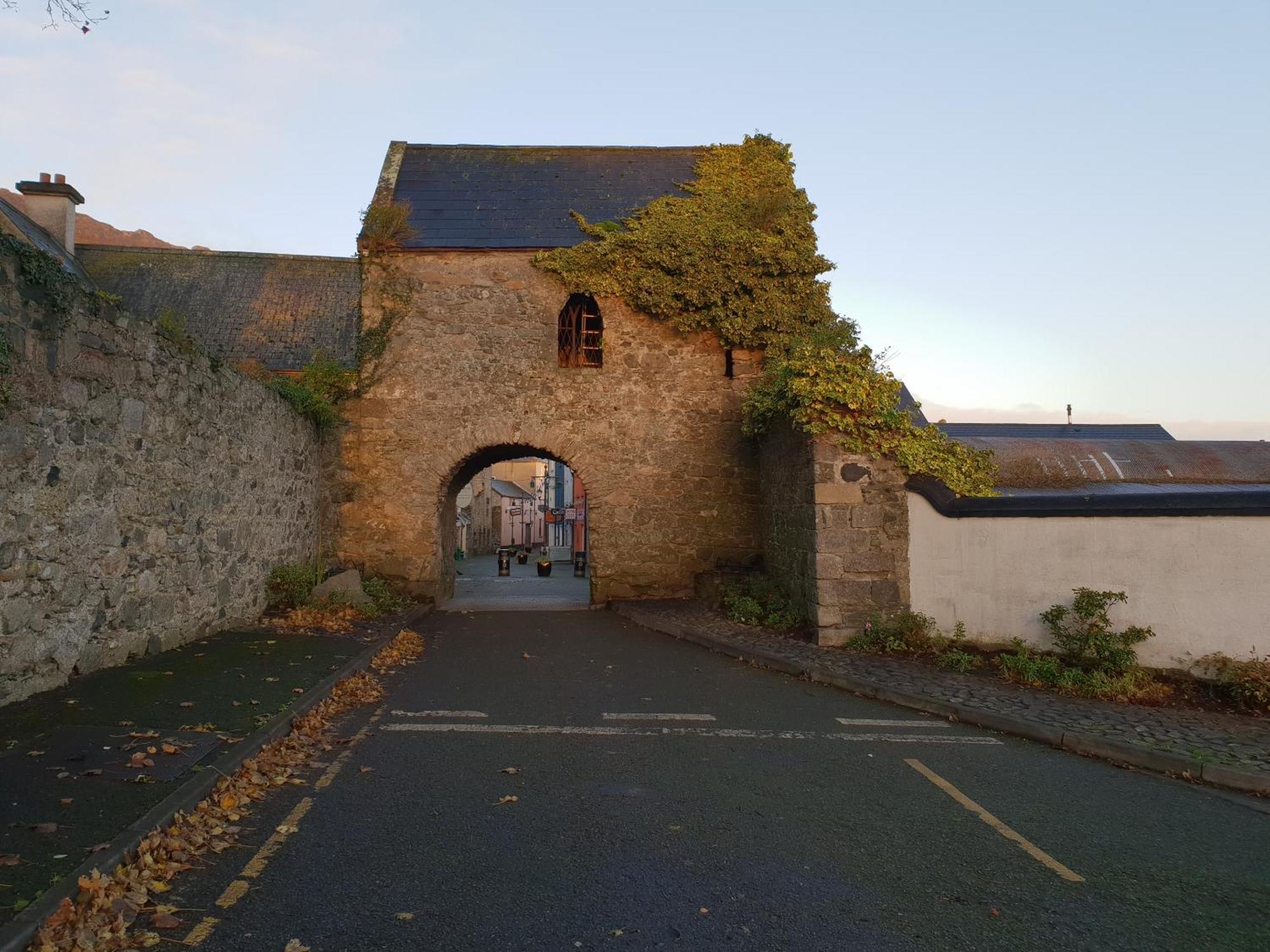 The Oystercatcher Lodge Carlingford Exteriér fotografie